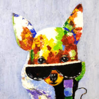 Painting Pokemon. Buy at the best price.