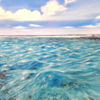 Painting The Maldives. Buy at the best price.