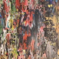 Painting Blow. Buy at the best price.